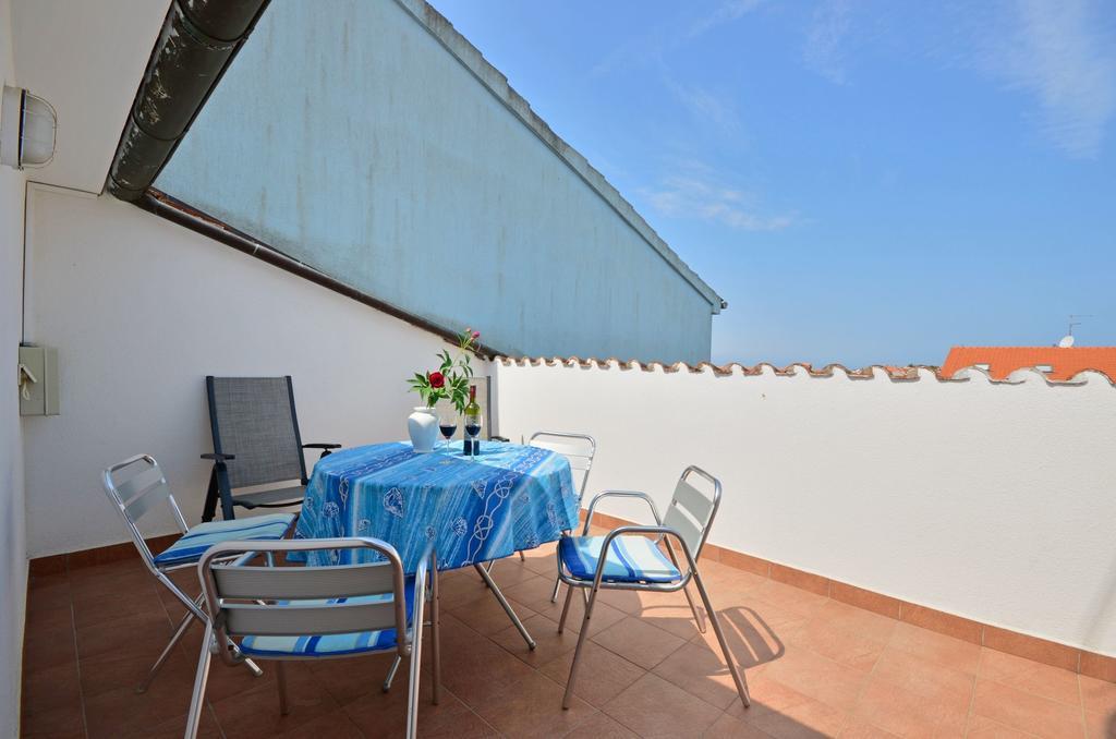 Apartments Gloria Vrsar Exterior foto