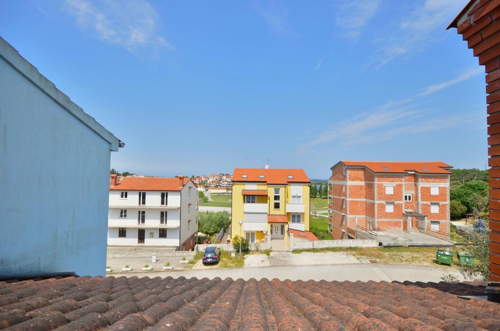 Apartments Gloria Vrsar Exterior foto